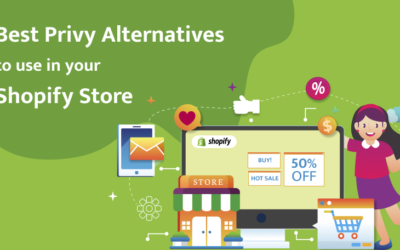 Best Privy Alternatives To Use In Your Shopify Store